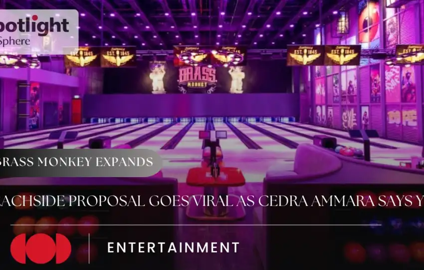 Brass Monkey Expands to Abu Dhabi