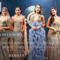 Sima Ganwani Ved Hosts VIP Event for UAE Launch of Kay Beauty × FSP Kay Kouture at Nysaa
