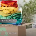 UAE Guide to Smart and Eco Friendly Clothes Recycling