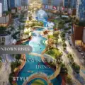 Tiger Downtown Ajman Sets New Standard for UAE Resort Living