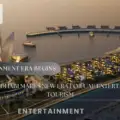Sphere Abu Dhabi Marks New Era for UAE Entertainment and Tourism