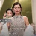 Global Fashion Icons Who Chose the UAE for Landmark Runway Shows