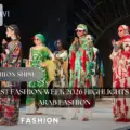 Paris Modest Fashion Week 2026 Highlights the Rise of Arab Fashion