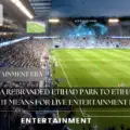 Why Ethara Rebranded Etihad Park to Etihad Live and What It Means for Live Entertainment in UAE