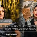From Dubai Pageant Queen to Netflix Star: The Untold Story of Pamala Serena in 2026