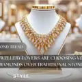 Why UAE Jewellery Lovers Are Choosing Vintage Lab-Grown Diamonds Over Traditional Stones in 2026