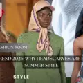 Bandana Trend 2026: Why Headscarves Are Back in UAE Summer Style