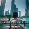 Best Weekend Experiences in Dubai for First Time Visitors