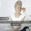 Clean Beauty vs Halal Beauty: Which Products Are Right for You?