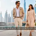 Smart Casual Dubai Outfits for Every Occasion